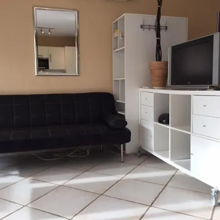 Villa Port Nature 202 - Cap D'agde Avec Climatisation Et Parking - Fr-1-867-6 Agde