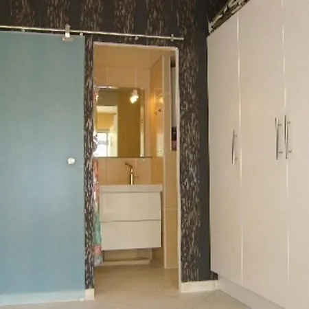 Port Nature 202 - Cap D'agde Avec Climatisation Et Parking - Fr-1-867-6 Agde