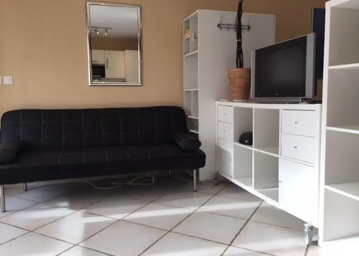 Villa Port Nature 202 - Cap D'agde Avec Climatisation Et Parking - Fr-1-867-6 Agde