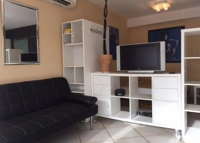 Port Nature 202 - Cap D'agde Avec Climatisation Et Parking - Fr-1-867-6 Villa